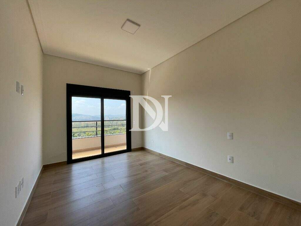 Casa em condomínio à venda no Jardim Plaza Atheneé: 