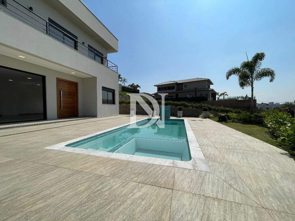 Casa em condomínio à venda no Jardim Plaza Atheneé: 
