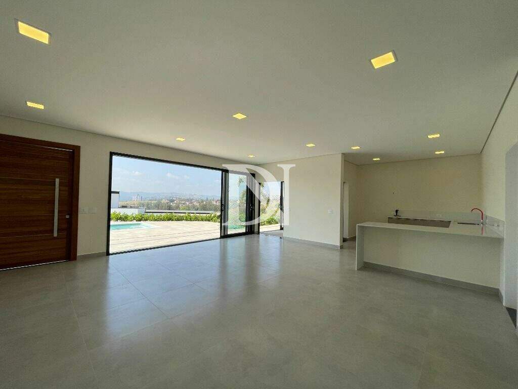 Casa em condomínio à venda no Jardim Plaza Atheneé: 