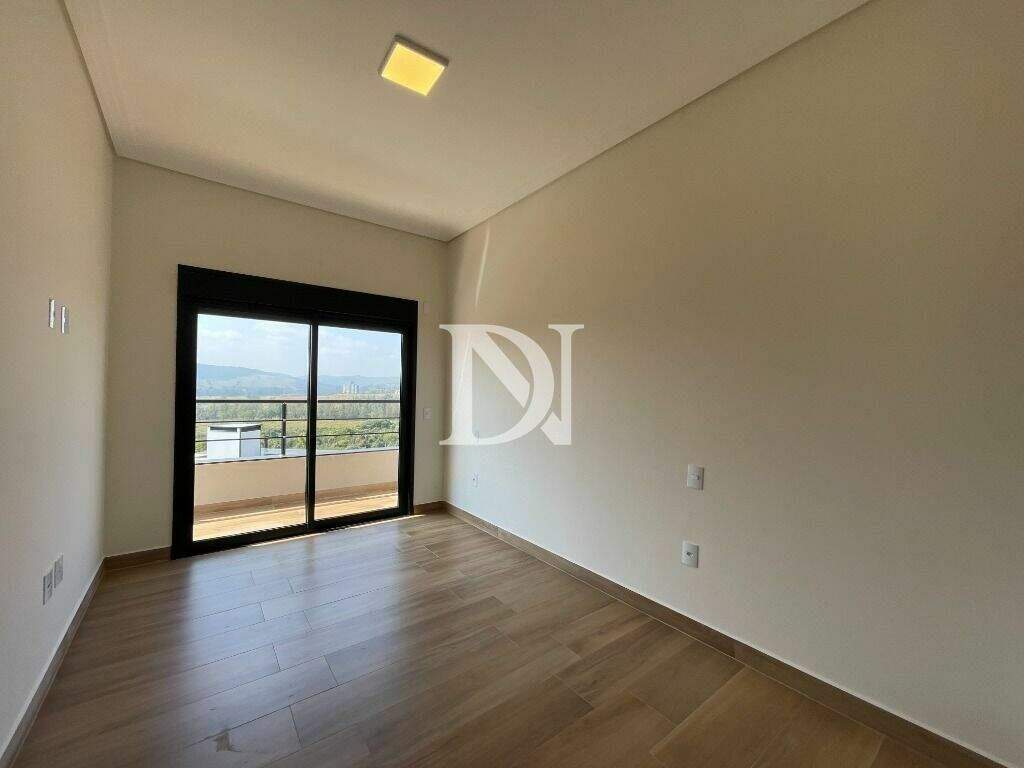 Casa em condomínio à venda no Jardim Plaza Atheneé: 