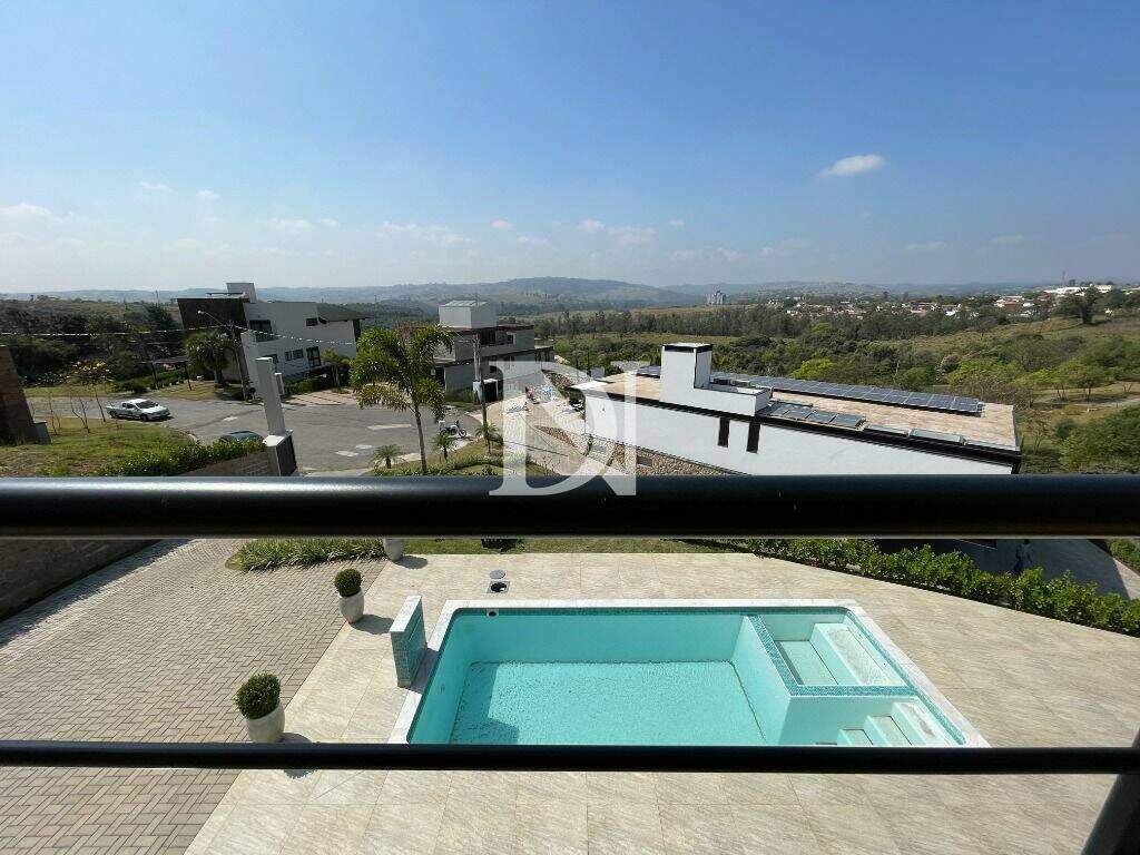 Casa em condomínio à venda no Jardim Plaza Atheneé: 