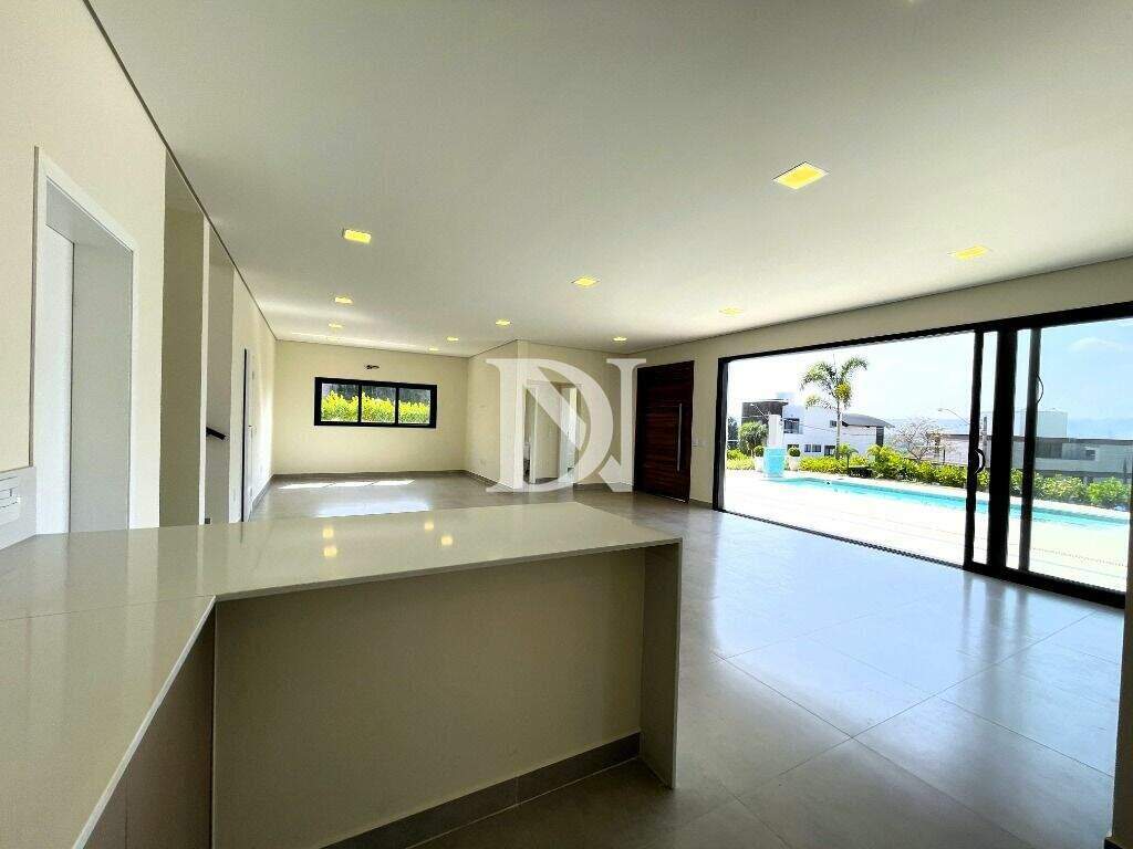Casa em condomínio à venda no Jardim Plaza Atheneé: 