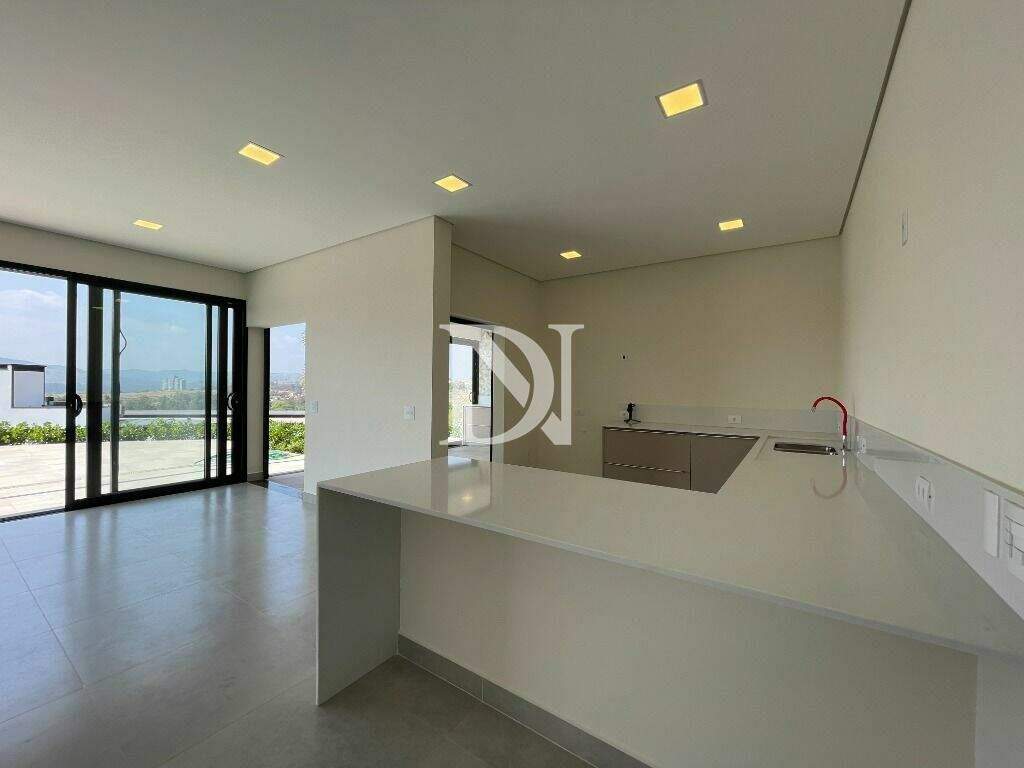 Casa em condomínio à venda no Jardim Plaza Atheneé: 