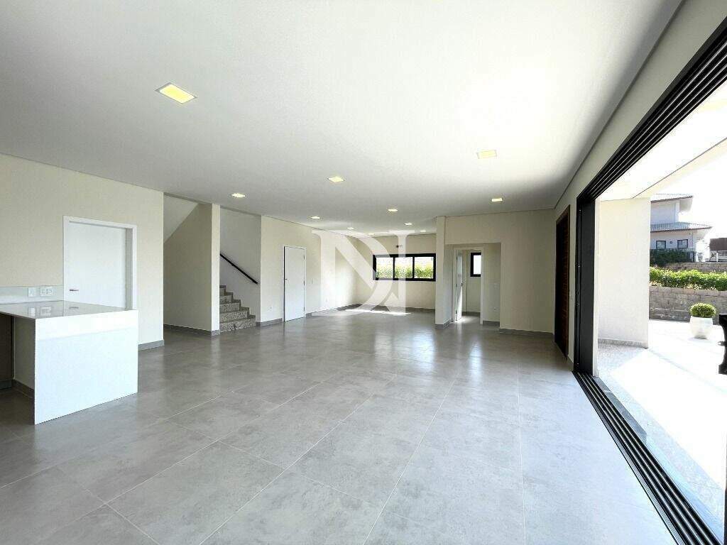 Casa em condomínio à venda no Jardim Plaza Atheneé: 