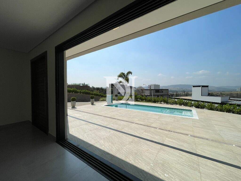 Casa em condomínio à venda no Jardim Plaza Atheneé: 