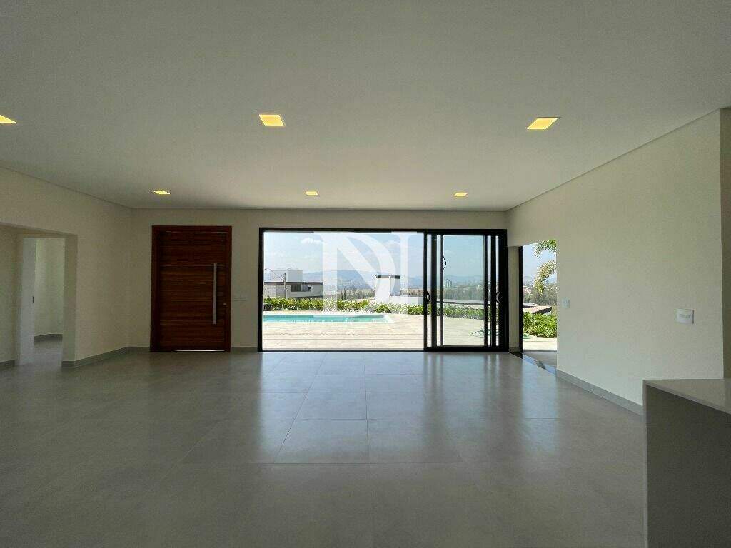 Casa em condomínio à venda no Jardim Plaza Atheneé: 
