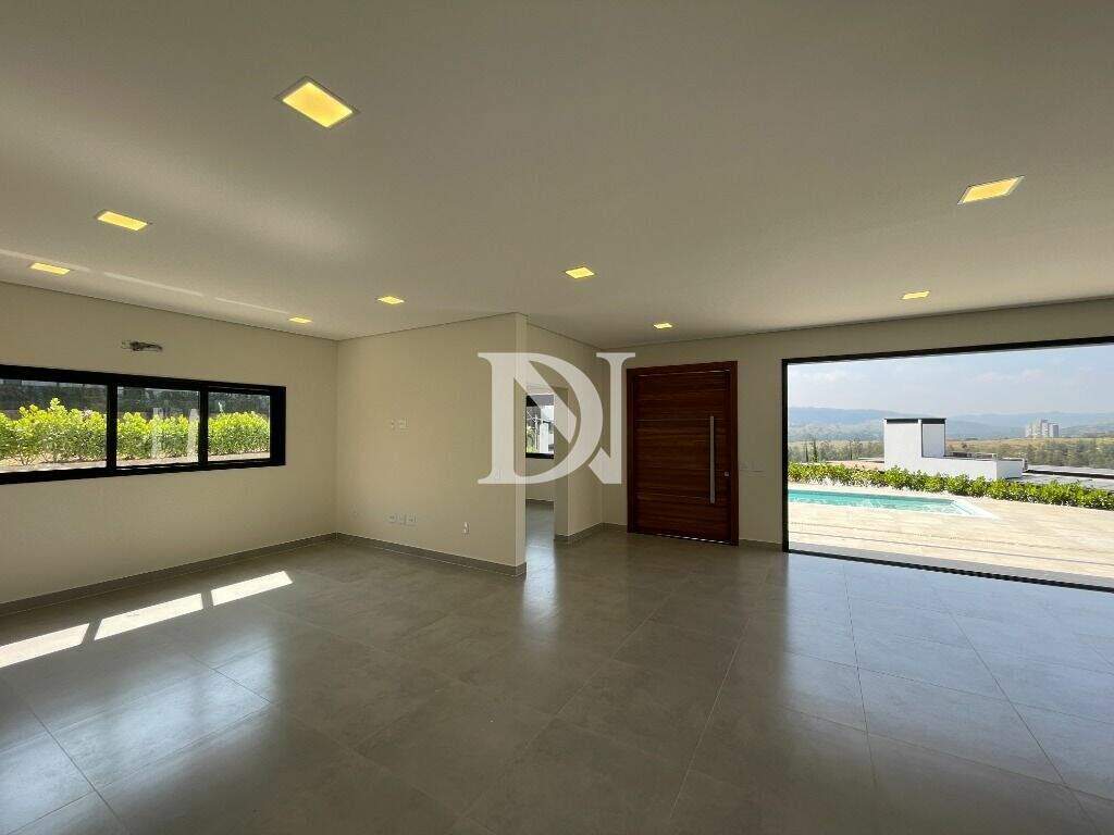 Casa em condomínio à venda no Jardim Plaza Atheneé: 