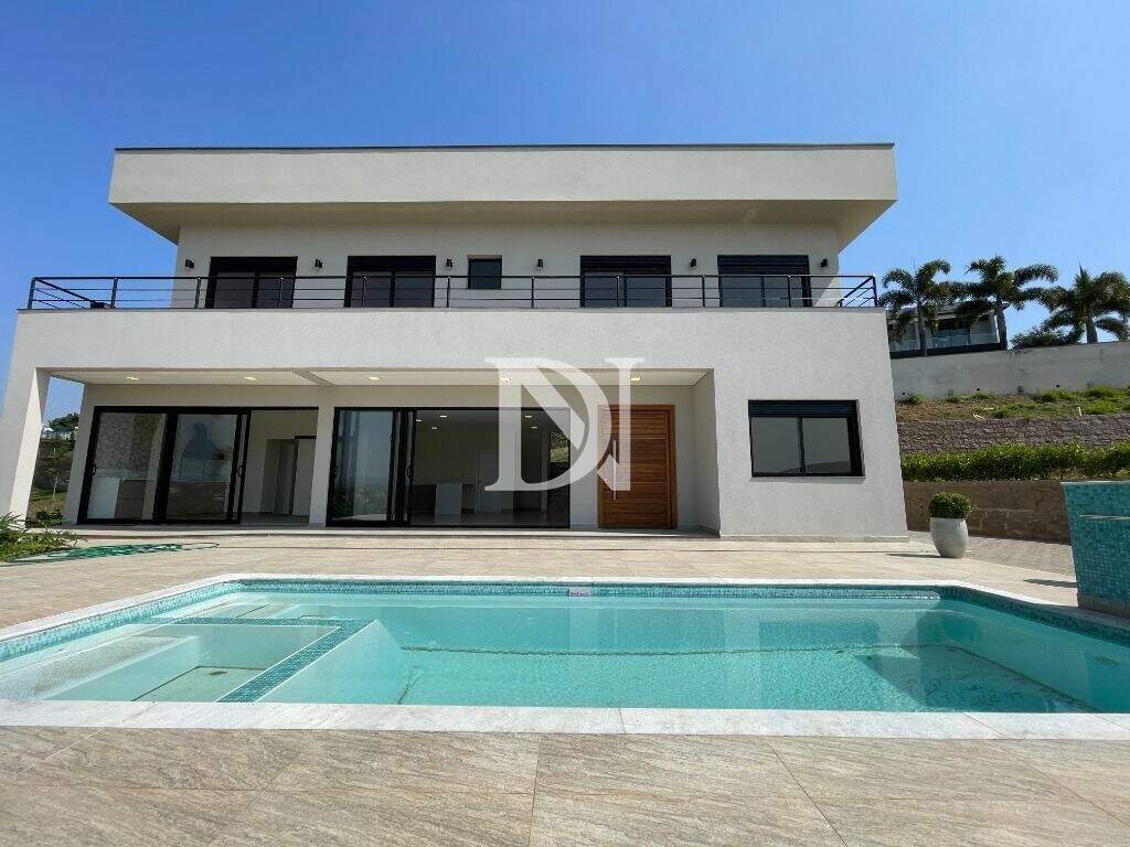 Casa em condomínio à venda no Jardim Plaza Atheneé: 