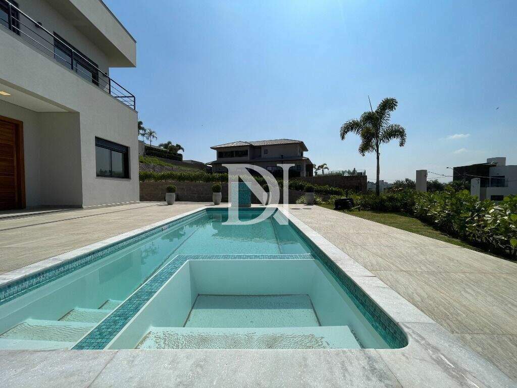 Casa em condomínio à venda no Jardim Plaza Atheneé: 