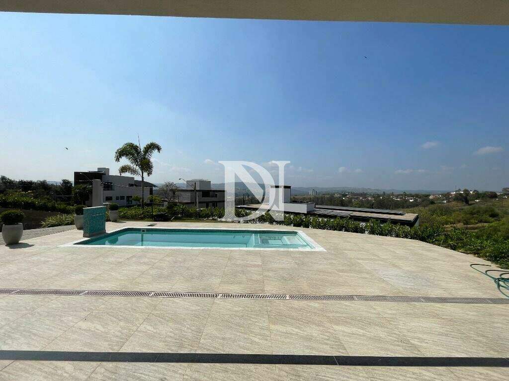 Casa em condomínio à venda no Jardim Plaza Atheneé: 