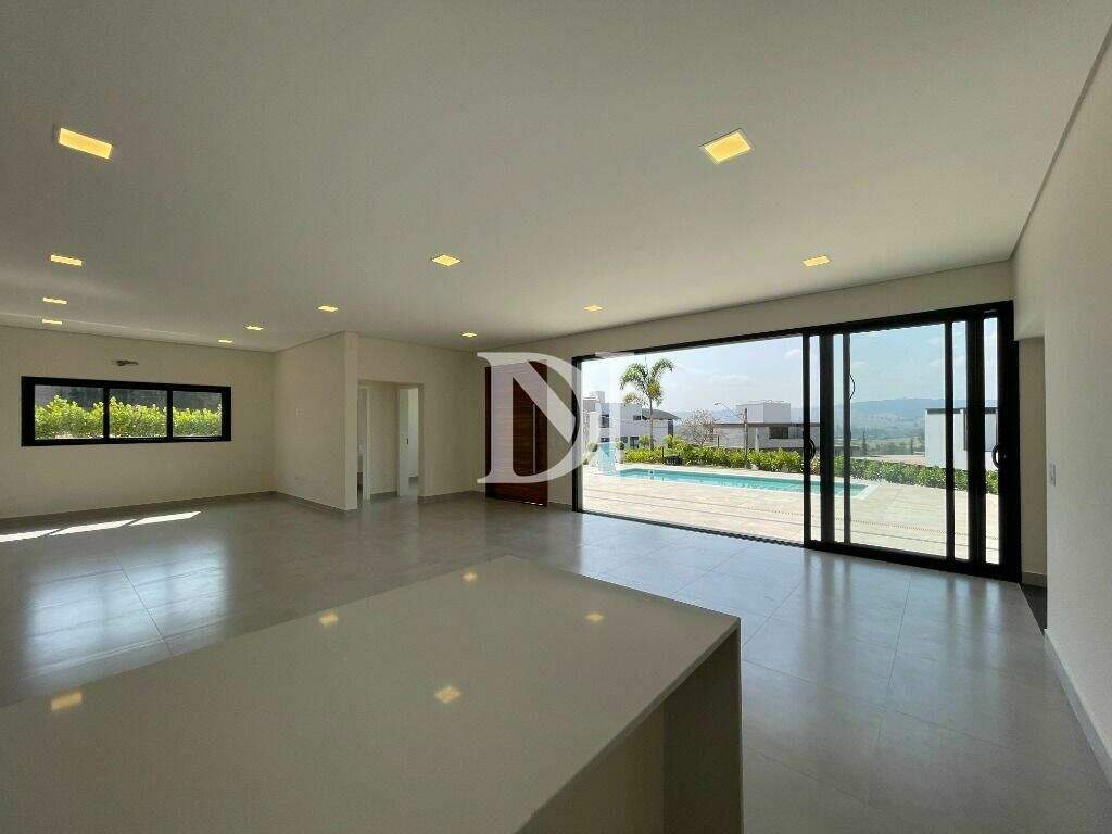 Casa em condomínio à venda no Jardim Plaza Atheneé: 