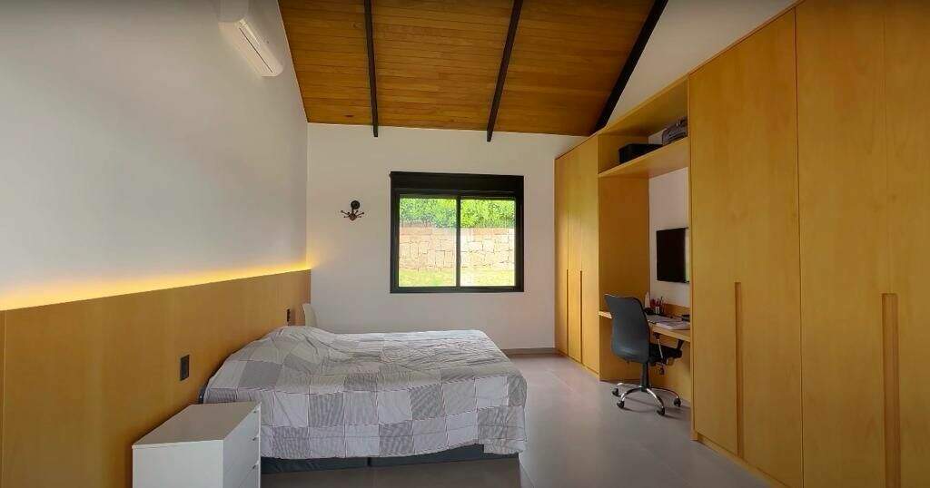 Casa em condomínio à venda no Condomínio Terras de São José II: 