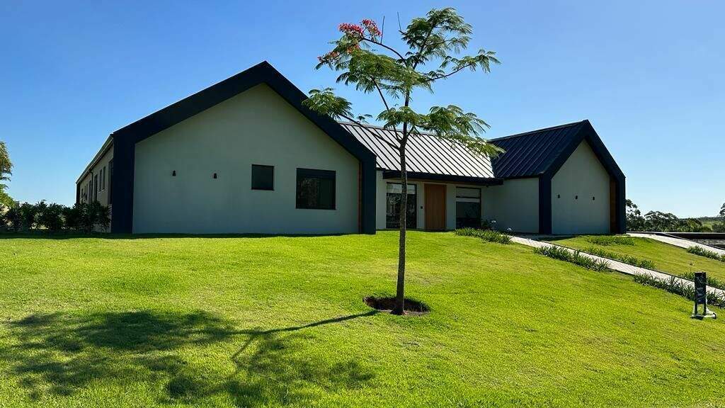 Casa em condomínio à venda no Condomínio Terras de São José II: 
