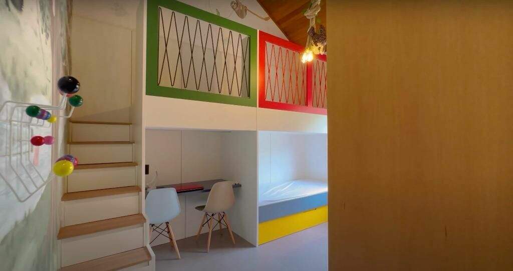 Casa em condomínio à venda no Condomínio Terras de São José II: 