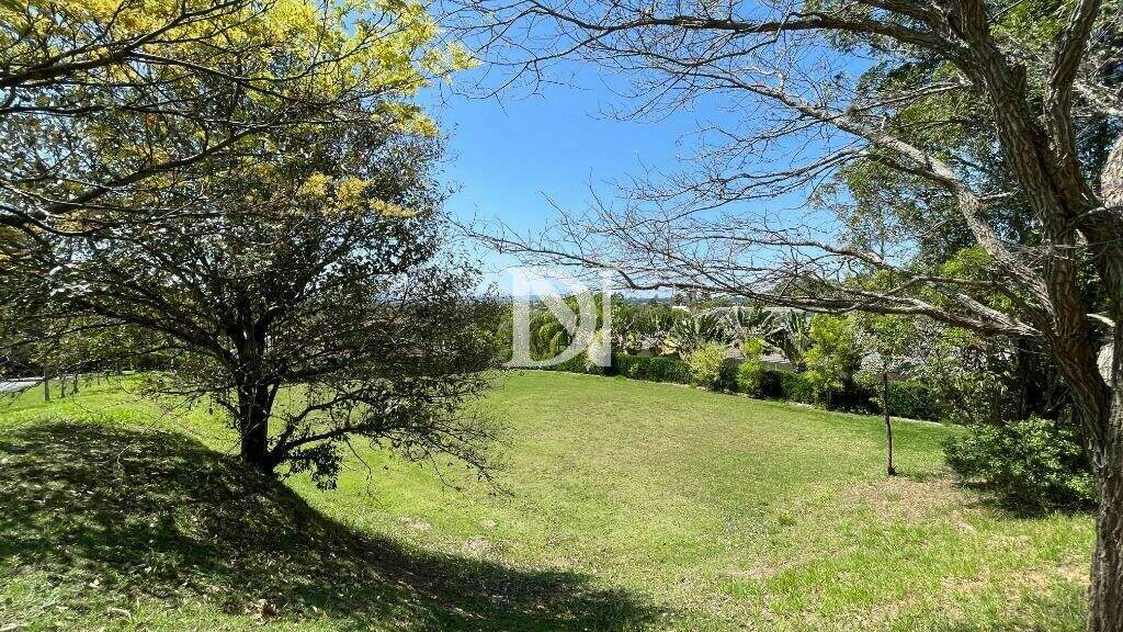Terreno em condomínio à venda no Condomínio Terras de São José: 
