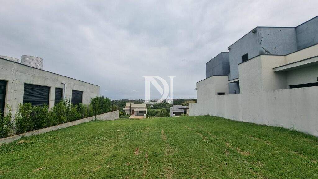 Terreno em condomínio à venda no Condomínio Villas do Golfe: 