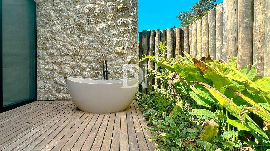 Casa em condomínio à venda no Condomínio Terras de São José: 