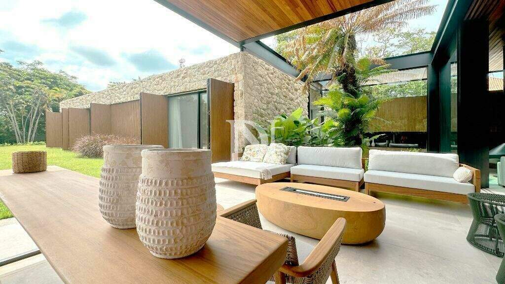 Casa em condomínio à venda no Condomínio Terras de São José: 