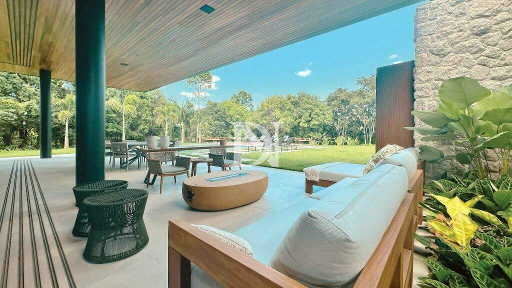 Casa em condomínio à venda no Condomínio Terras de São José: 