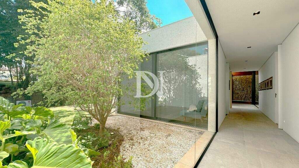 Casa em condomínio à venda no Condomínio Terras de São José: 
