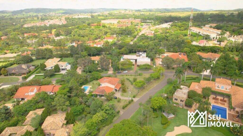 Casa em condomínio à venda no Condomínio Terras de São José: 