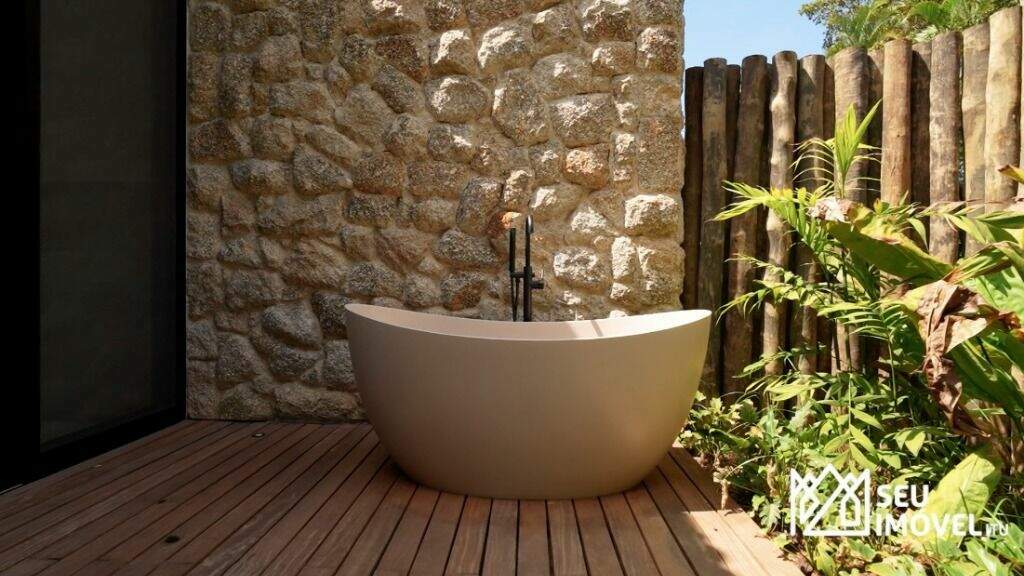 Casa em condomínio à venda no Condomínio Terras de São José: 