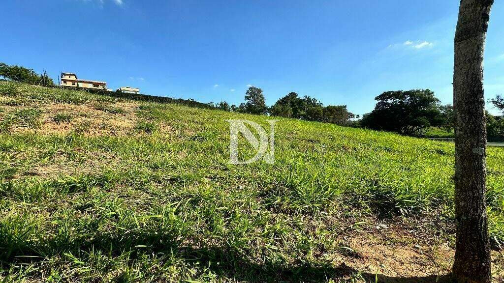 Terreno em condomínio à venda no Condomínio Terras de São José II: 