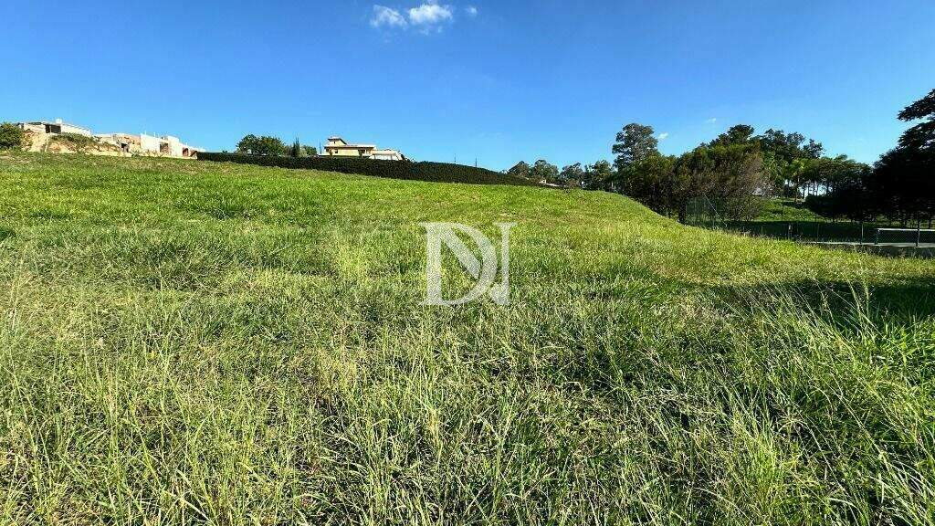 Terreno em condomínio à venda no Condomínio Terras de São José II: 