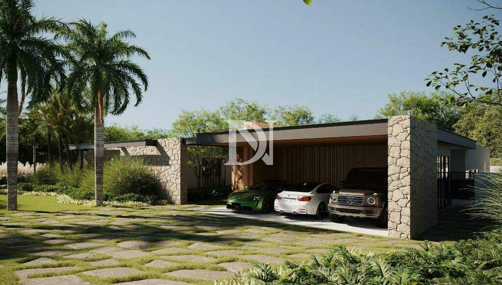 Casa em condomínio à venda no Condomínio Terras de São José: 