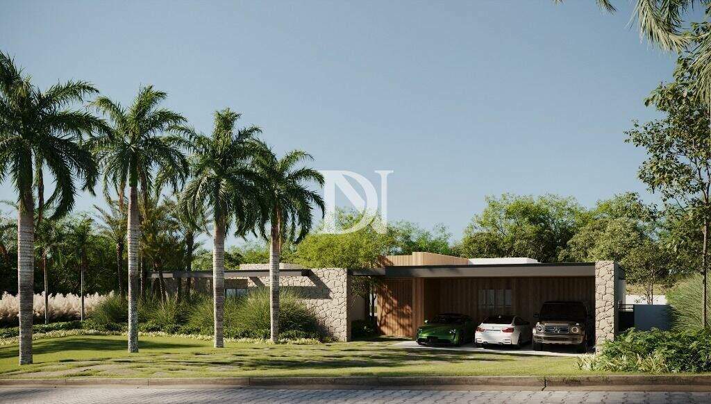 Casa em condomínio à venda no Condomínio Terras de São José: 