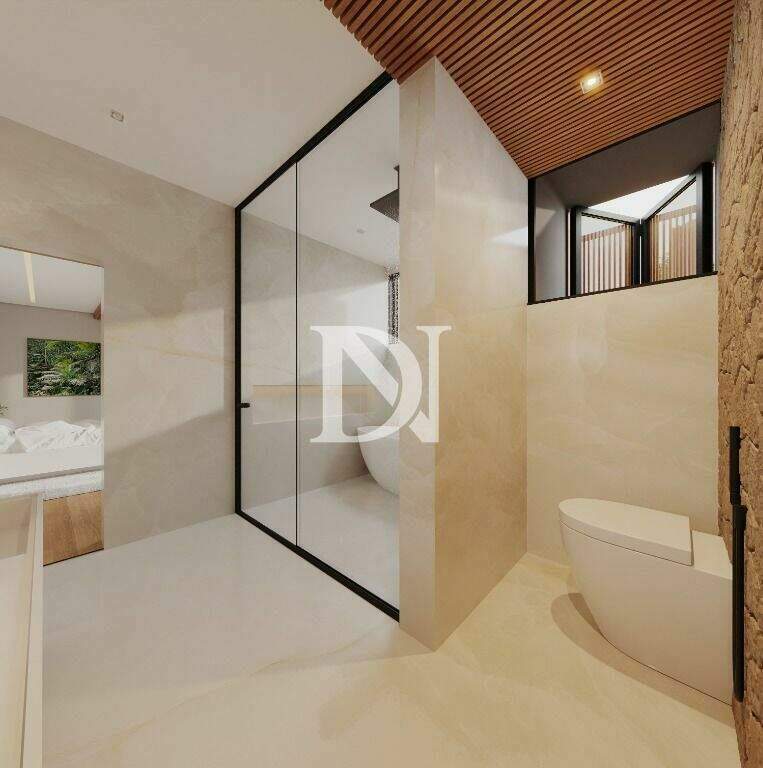 Casa em condomínio à venda no Condomínio Terras de São José: 