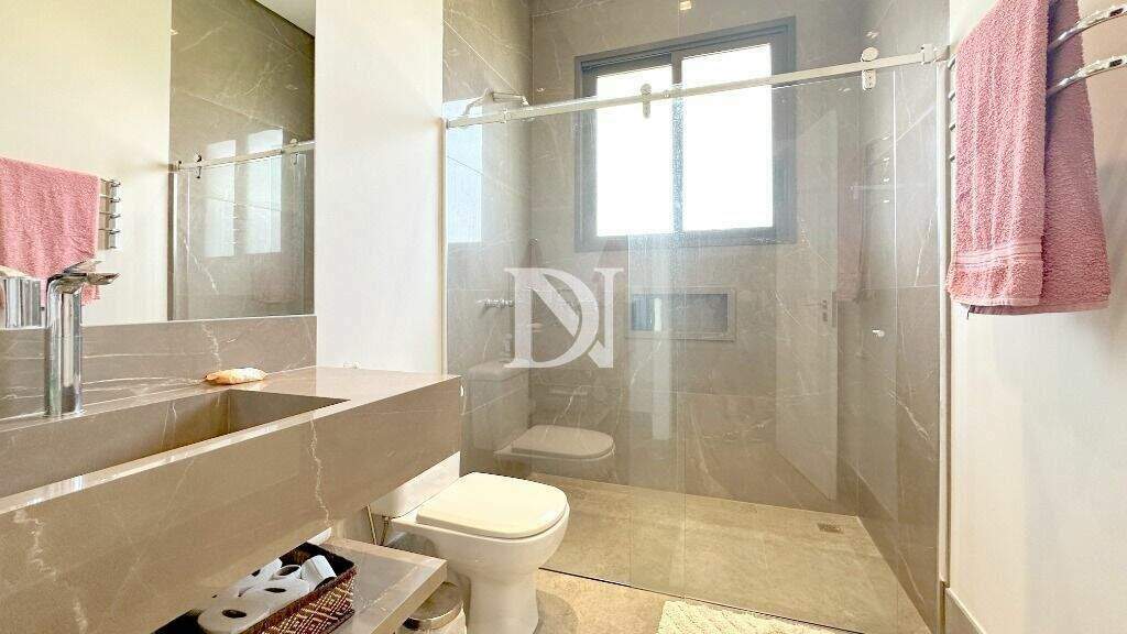 Casa em condomínio à venda no Condomínio Altos de Itu: 