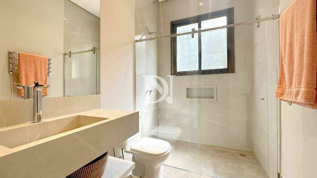 Casa em condomínio à venda no Condomínio Altos de Itu: 