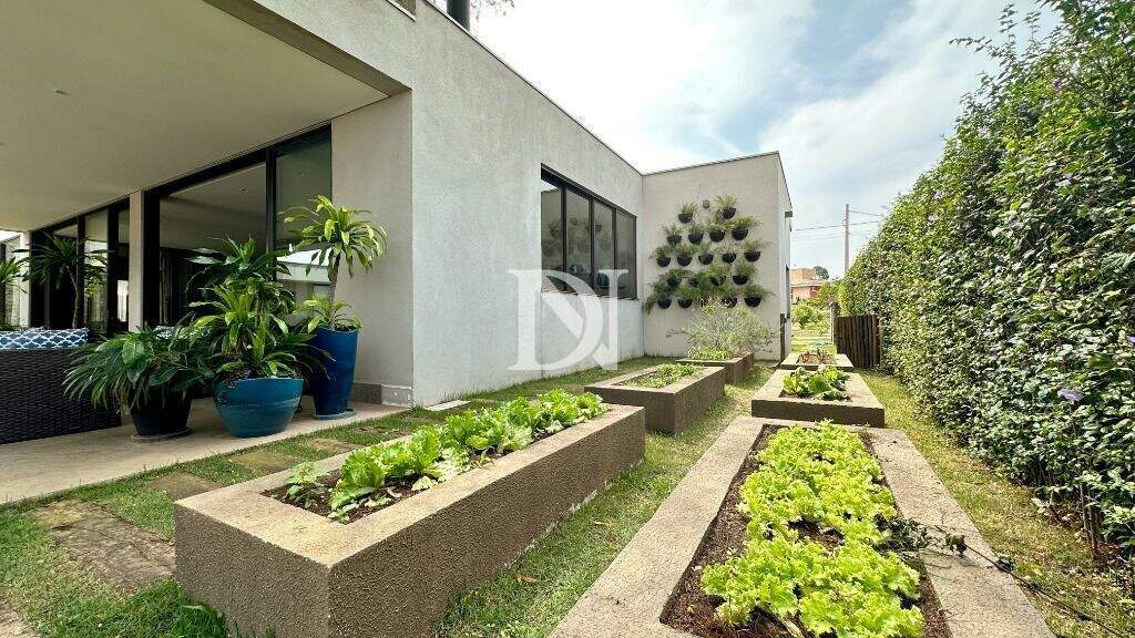 Casa em condomínio à venda no Condomínio Altos de Itu: 