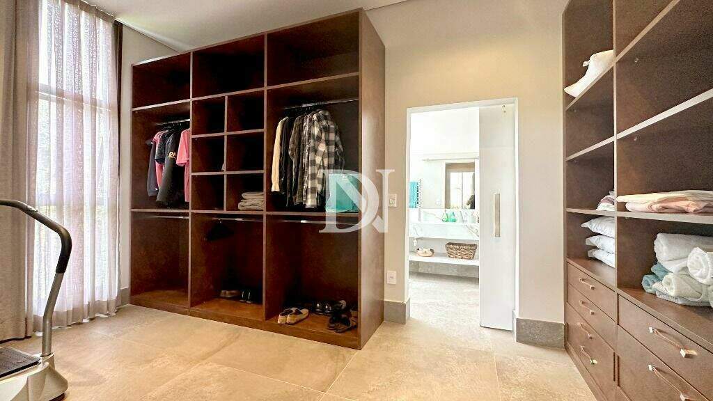 Casa em condomínio à venda no Condomínio Altos de Itu: 