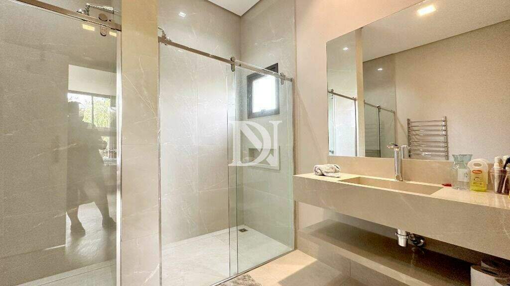 Casa em condomínio à venda no Condomínio Altos de Itu: 