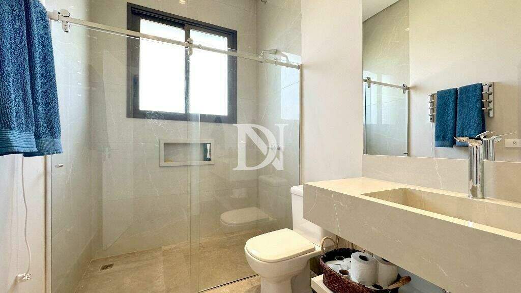 Casa em condomínio à venda no Condomínio Altos de Itu: 