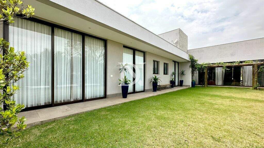Casa em condomínio à venda no Condomínio Altos de Itu: 