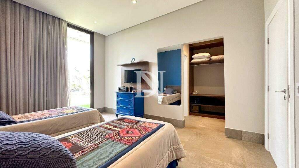 Casa em condomínio à venda no Condomínio Altos de Itu: 