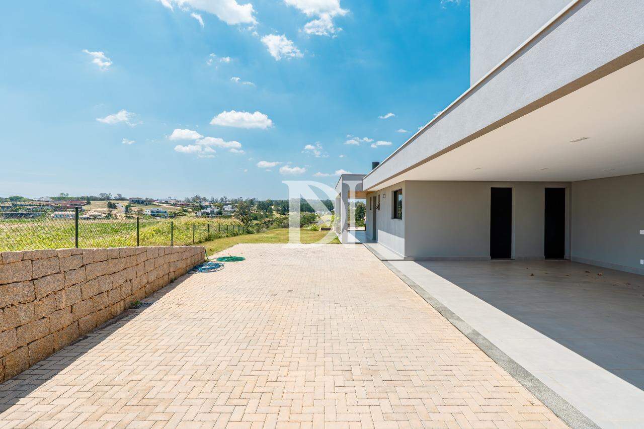 Casa em condomínio à venda no Condomínio Terras de São José II: 