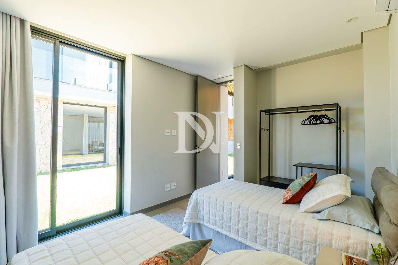 Casa em condomínio à venda no Condomínio Terras de São José II: 