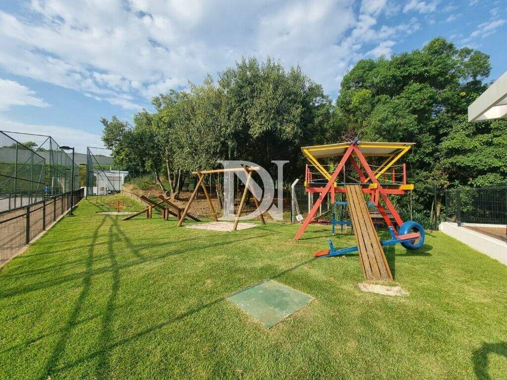 Terreno em condomínio à venda no Condomínio Reserva Saint Paul: 