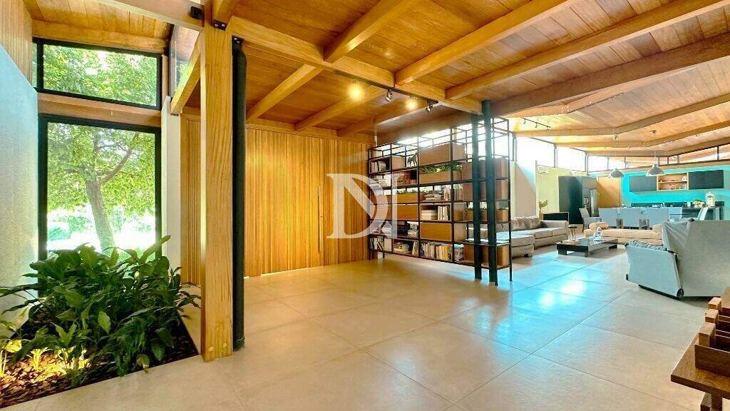 Casa em condomínio à venda no Condomínio Altos de Itu: 