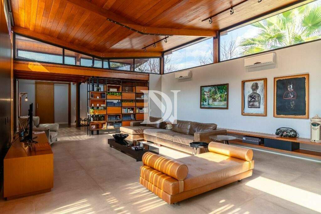 Casa em condomínio à venda no Condomínio Altos de Itu: 