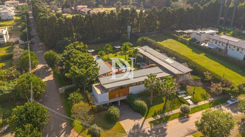 Casa em condomínio à venda no Condomínio Altos de Itu: 