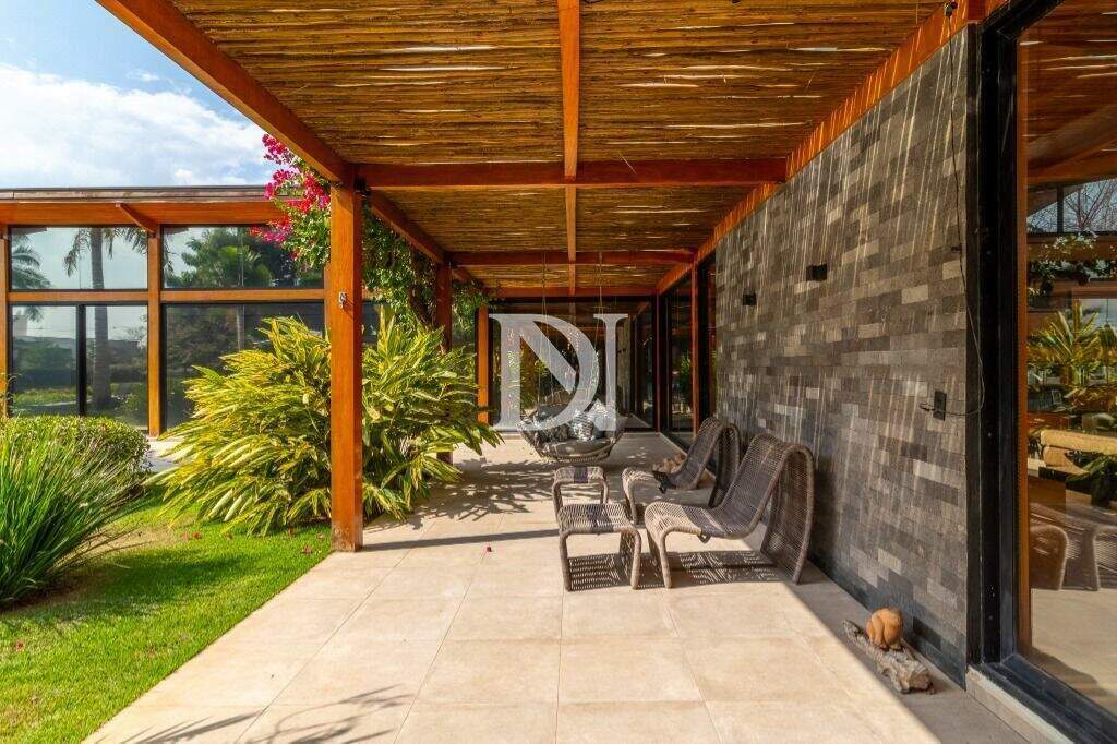 Casa em condomínio à venda no Condomínio Altos de Itu: 