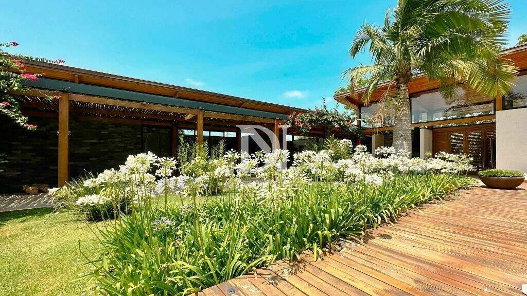 Casa em condomínio à venda no Condomínio Altos de Itu: 