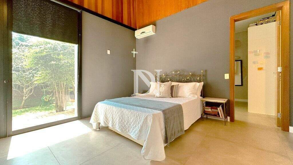 Casa em condomínio à venda no Condomínio Altos de Itu: 