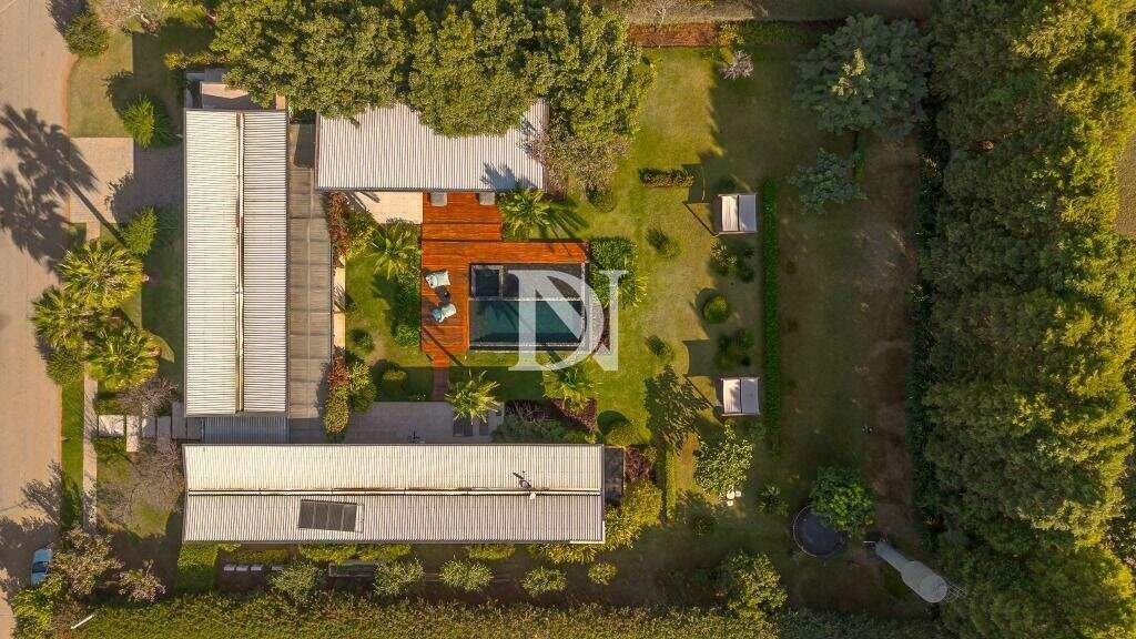 Casa em condomínio à venda no Condomínio Altos de Itu: 