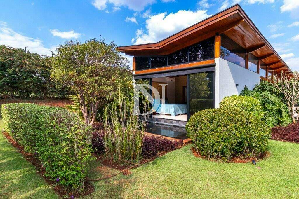 Casa em condomínio à venda no Condomínio Altos de Itu: 